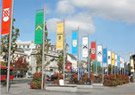 Galway Square